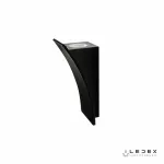 Настенный светильник iLedex Alyot ZD8082S-6W Чёрный