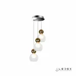 Подвесной светильник iLedex Blossom C4476-3R