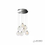 Подвесной светильник iLedex Epical C4492-7R