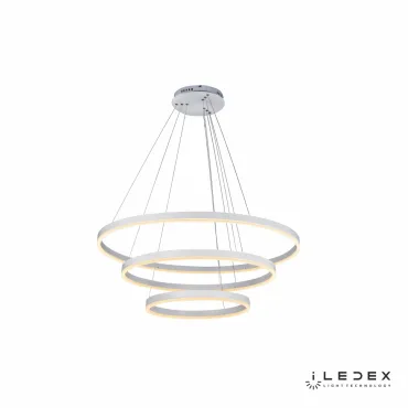 Подвесная люстра iLedex Orion LZ-230-1 114W Подвесная люстра iLedex Orion LZ-230-1 114W