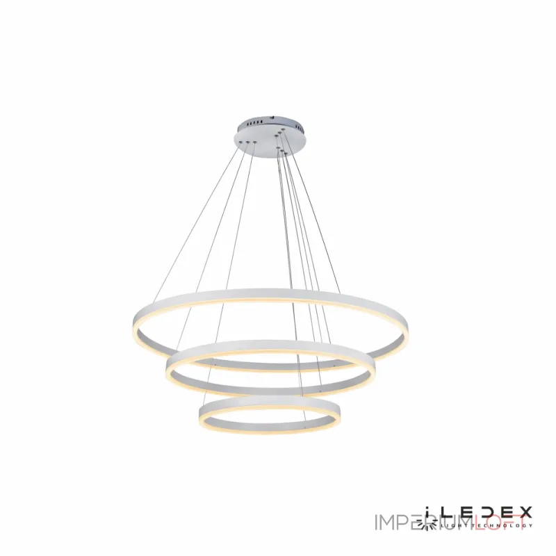 Подвесная люстра iLedex Orion LZ-230-1 114W Подвесная люстра iLedex Orion LZ-230-1 114W