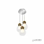 Подвесной светильник iLedex Blossom C4476-3R