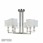 Люстра на штанге iLamp Domino 61240/6 