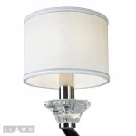 Подвесная люстра iLamp Oxford 85175/3 Хром