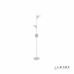 Напольный светильник iLedex Syzygy F010230 30W 3000K Белый