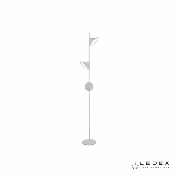 Напольный светильник iLedex Syzygy F010230 30W 3000K Белый