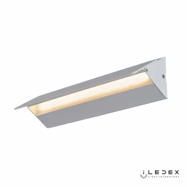 Настенный светильник iLedex Scorpio ZD8064-10W Белый Настенный светильник iLedex Scorpio ZD8064-10W Белый