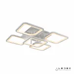 Потолочная люстра iLedex Pluto 9905/5