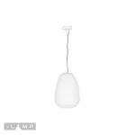 Подвесной светильник iLamp ЛУНА AP9041-1B