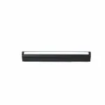Светильник трековый iLEDEX TECHNICAL VISION SMART 4825-040-L305-12W-110DG-BK (раб. с Алисой) от ImperiumLoft