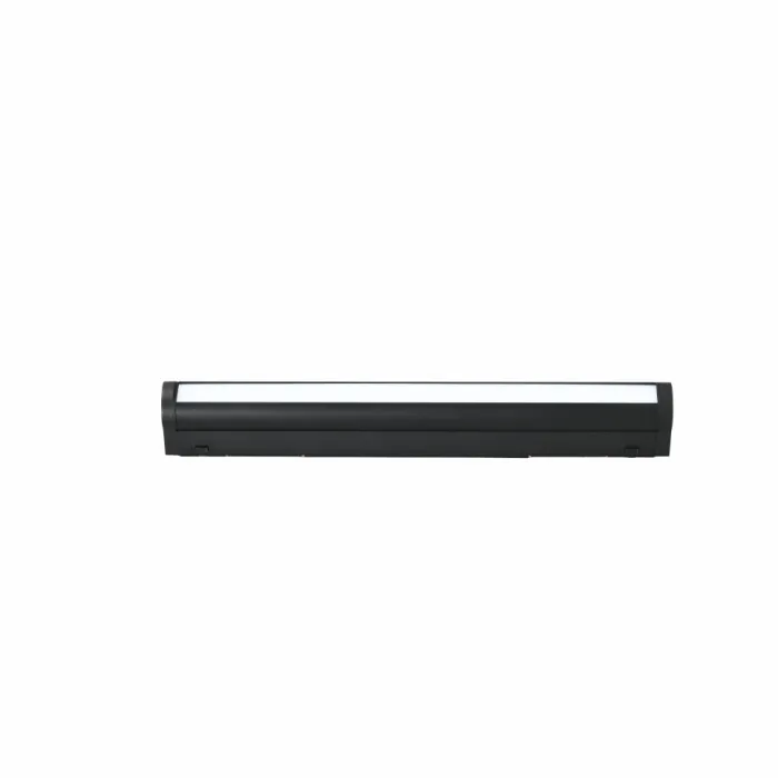 Светильник трековый iLEDEX TECHNICAL VISION SMART 4825-040-L305-12W-110DG-BK (раб. с Алисой) от ImperiumLoft