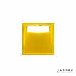Настенный светильник iLedex Dice ZD8086L-6W Желтый