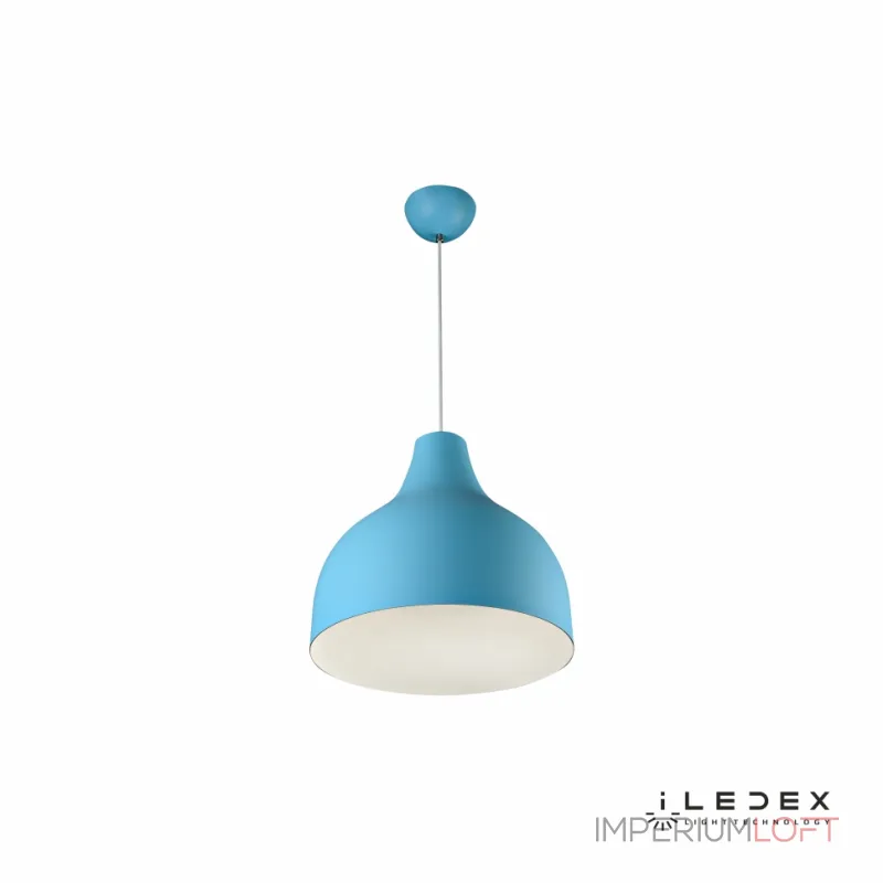 Подвесной светильник iLedex Iridescent HY5254-815 3000K/4200K