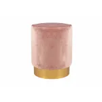 Пуф ArtHomeDecor Bunny ID-77 GL Pink