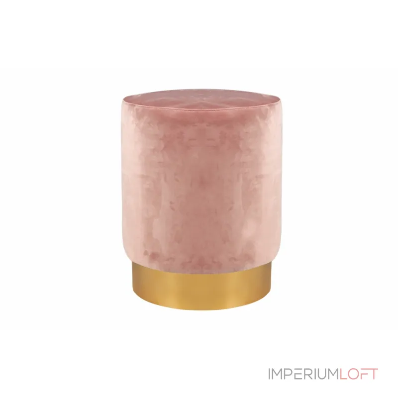 Пуф ArtHomeDecor Bunny ID-77 GL Pink