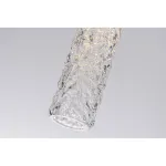 Подвесной светильник iLedex MILNER 105-1 CR CL