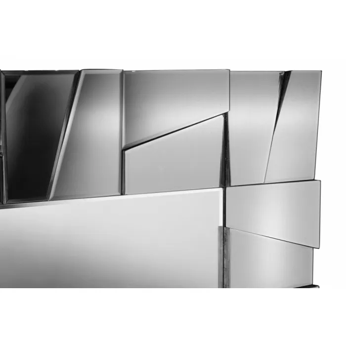 Зеркало ArtHomeDecor Wall A046 1200 SILVER NEW от ImperiumLoft