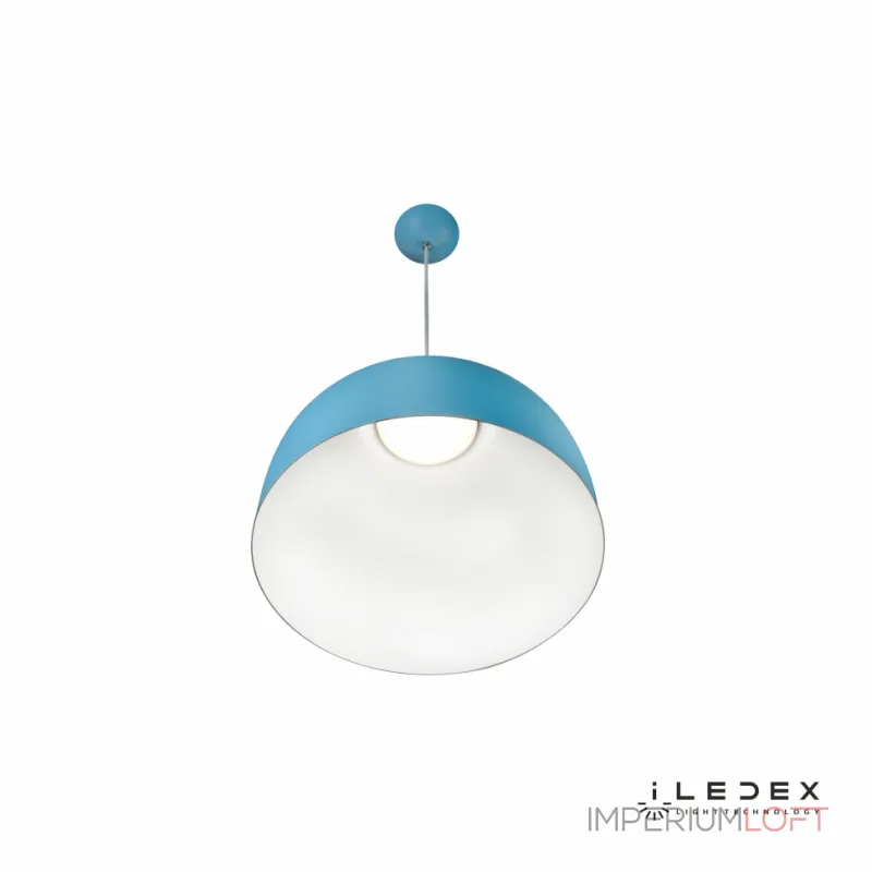 Подвесной светильник iLedex Iridescent HY5254-815 3000K/4200K