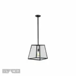 Подвесной светильник iLamp Glass Loft 146-1A