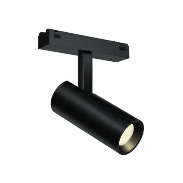 Светильник трековый iLEDEX TECHNICAL VISION SMART 4825-042-D55-18W-38DG-BK (раб. с Алисой)