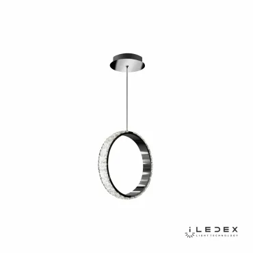 Подвесной светильник iLedex Crystal ice MD7216-1 Подвесной светильник iLedex Crystal ice MD7216-1