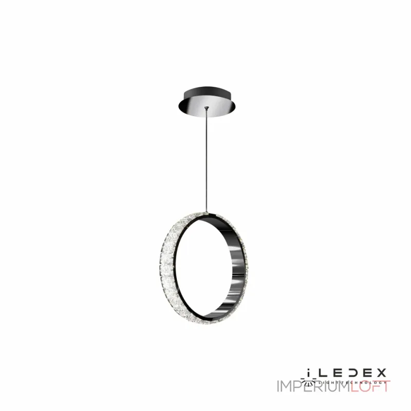 Подвесной светильник iLedex Crystal ice MD7216-1 Подвесной светильник iLedex Crystal ice MD7216-1