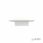 Настенный светильник iLedex Image ZD8114-6W 3000K Белый