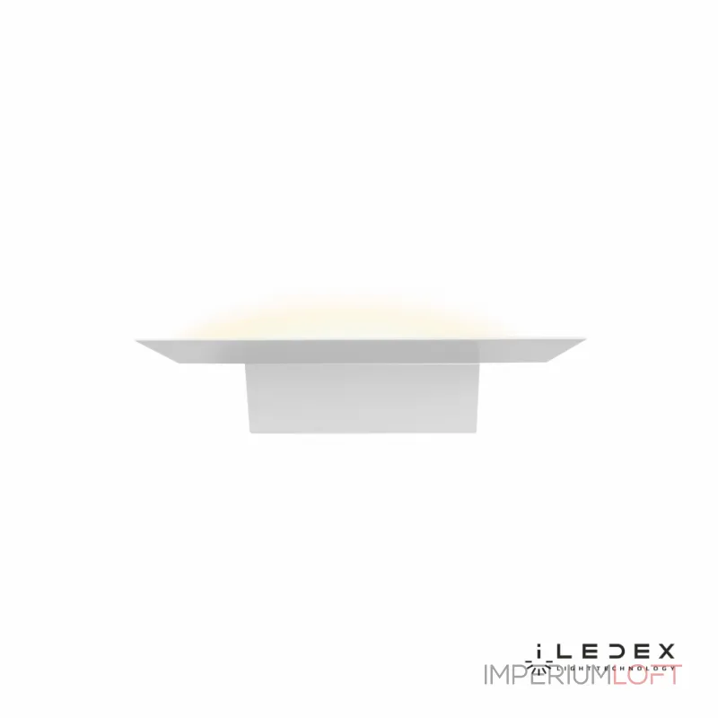 Настенный светильник iLedex Image ZD8114-6W 3000K Белый Настенный светильник iLedex Image ZD8114-6W 3000K Белый