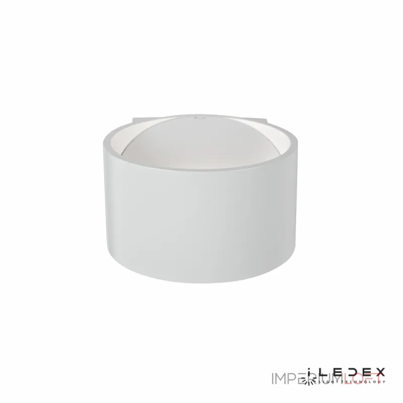 Настенный светильник iLedex Lyra ZD8092-5W 4000К Белый Настенный светильник iLedex Lyra ZD8092-5W 4000К Белый
