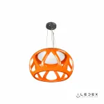 Подвесная люстра iLedex Somnambulist MD6156-S 3000/4000/6000K