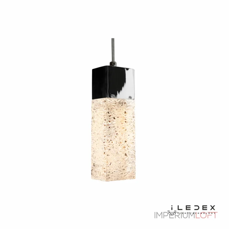 Подвесной светильник iLedex Ice P81000/1 Подвесной светильник iLedex Ice P81000/1