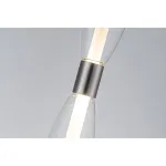 Подвесной светильник iLedex SAINTFIELD 107-1 CR CL