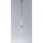 Подвесной светильник iLedex SAINTFIELD 107-1 CR CL