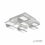 Потолочный светильник iLedex Ethereal С50058/4CF Белый