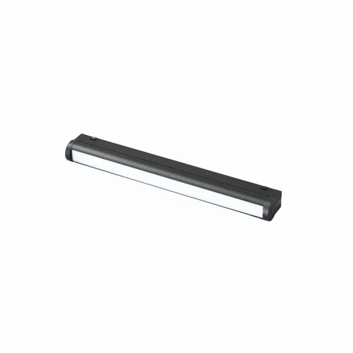 Светильник трековый iLEDEX TECHNICAL VISION SMART 4825-040-L305-12W-110DG-BK (раб. с Алисой) от ImperiumLoft