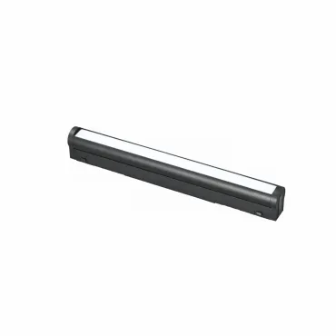 Светильник трековый iLEDEX TECHNICAL VISION SMART 4825-040-L305-12W-110DG-BK (раб. с Алисой)