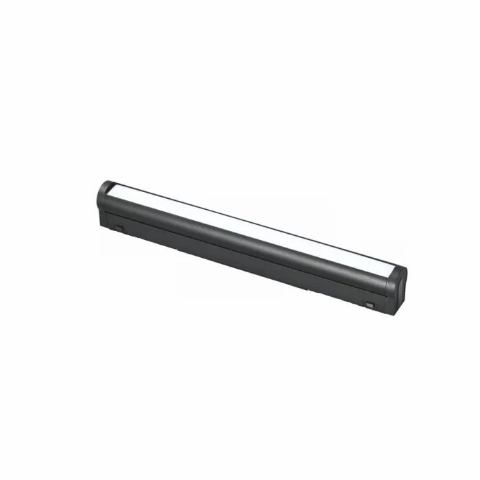 Светильник трековый iLEDEX TECHNICAL VISION SMART 4825-040-L305-12W-110DG-BK (раб. с Алисой) от ImperiumLoft