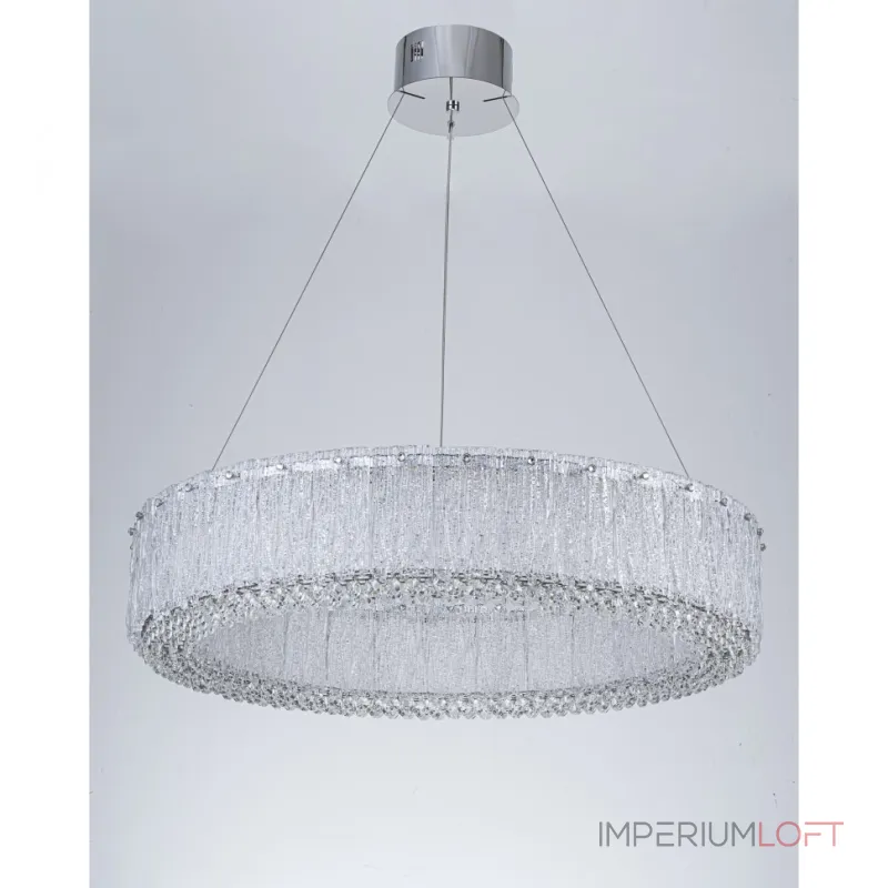 Подвесная люстра iLedex KING 707 CR Подвесная люстра iLedex KING 707 CR