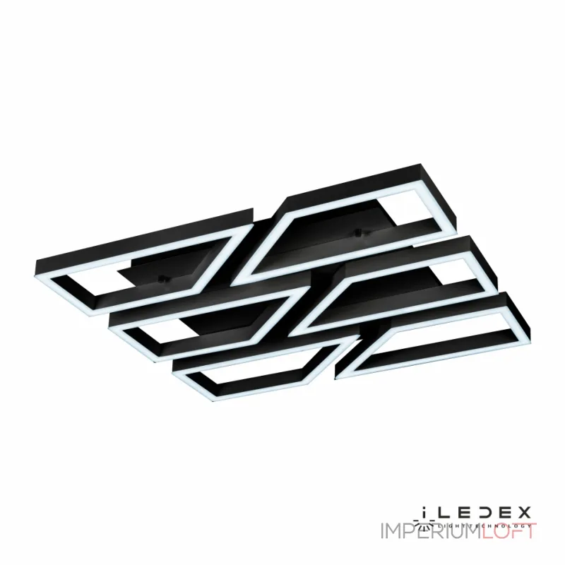 Потолочная люстра iLedex Stellar 8302-800x800-X-T Потолочная люстра iLedex Stellar 8302-800x800-X-T