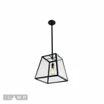 Подвесной светильник iLamp Glass Loft 146-1A