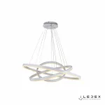 Подвесная люстра iLedex Orion LZ-230-1 114W