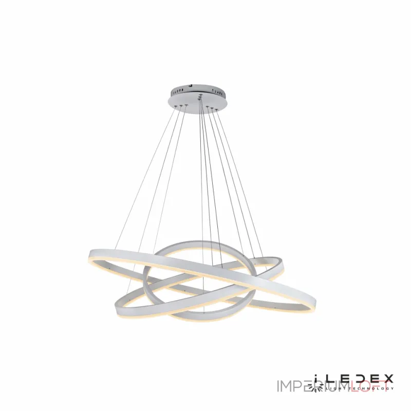 Подвесная люстра iLedex Orion LZ-230-1 114W Подвесная люстра iLedex Orion LZ-230-1 114W