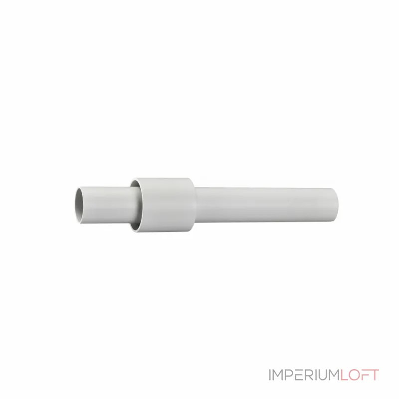 Светильник трековый магнитный iLEDEX TECHNICAL VISION SMART 4822-014-H320-12W-24DG-WH (раб. с Алисой)