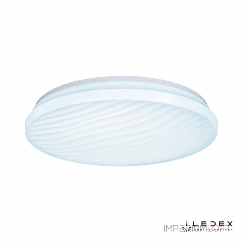 Потолочный светильник iLedex Mercury ZD5106 W-60w Белый