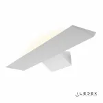 Настенный светильник iLedex Image ZD8114-12W 3000K Белый