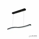 Подвесная люстра iLedex Umbra 8007-1L-D-T