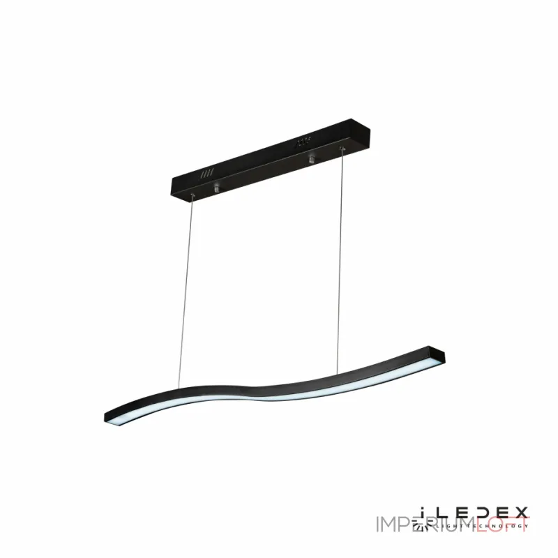 Подвесная люстра iLedex Umbra 8007-1L-D-T