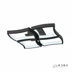 Потолочная люстра iLedex Roomy 8196-4-X-T