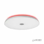 Потолочный светильник iLedex Music 1706/500 WH