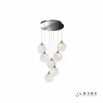 Подвесной светильник iLedex Epical C4492-7R